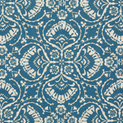 iLiv Castelle Navy Fabric Swatch
