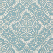 iLiv Castelle Petrol Fabric Swatch