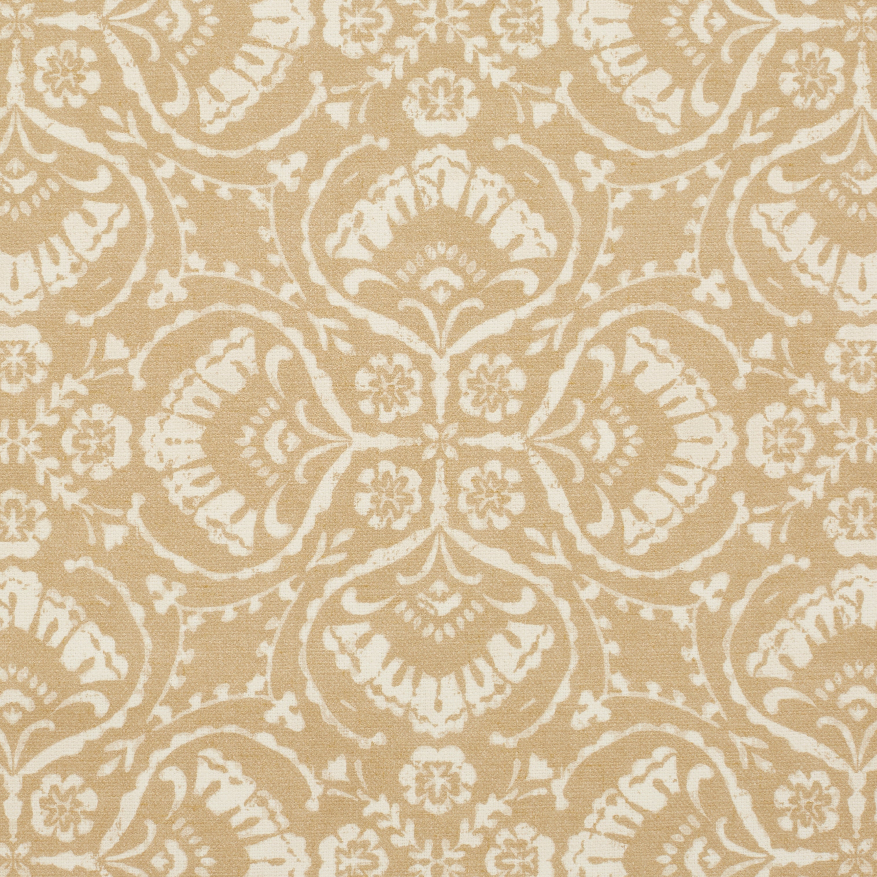 iLIv Castelle Wheat Fabric Swatch