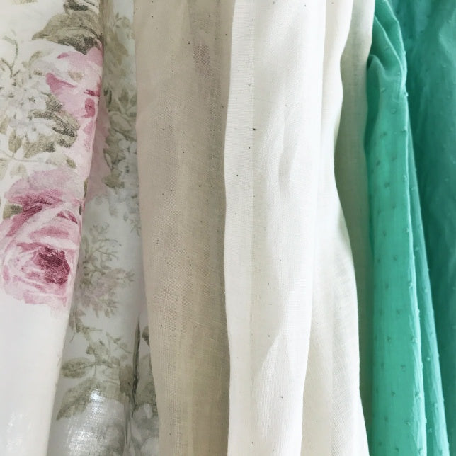Tutorial Fabrics