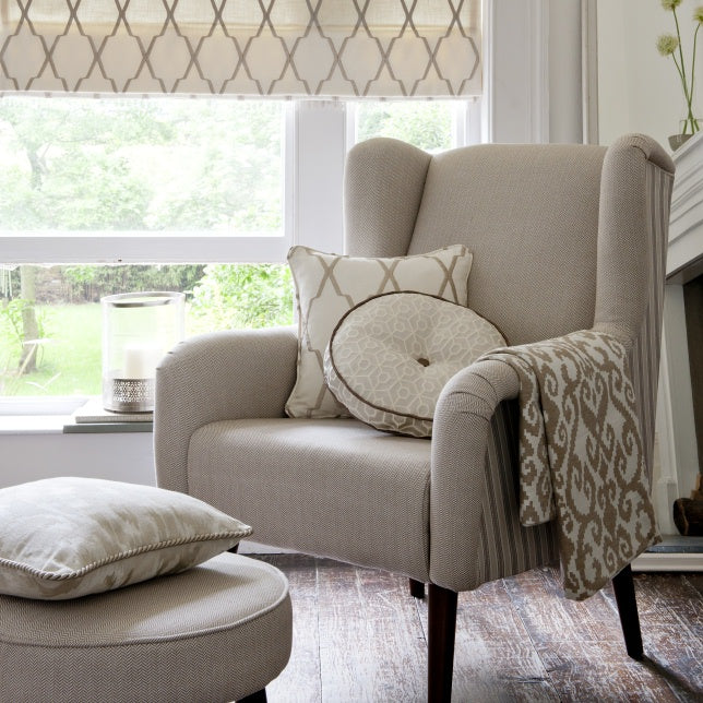 Tutorial Fabrics
