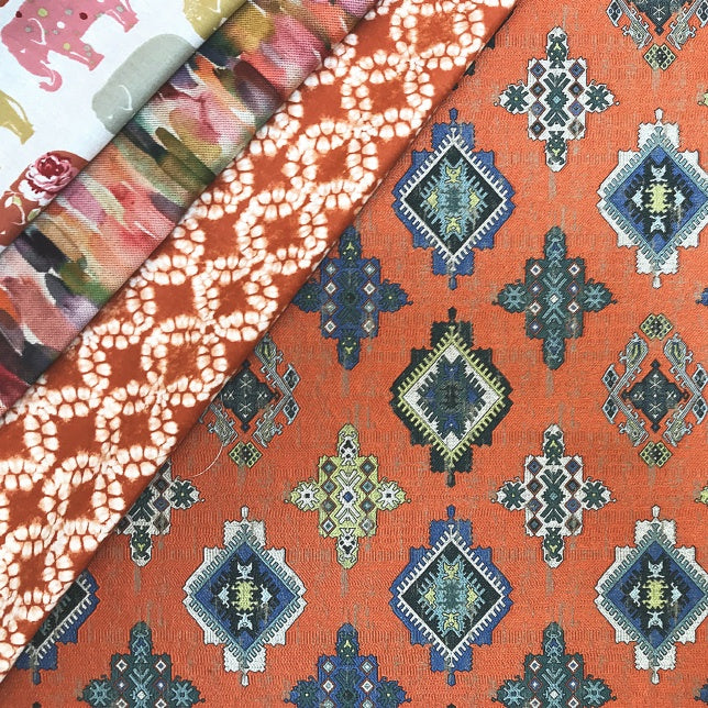 Tutorial Fabrics