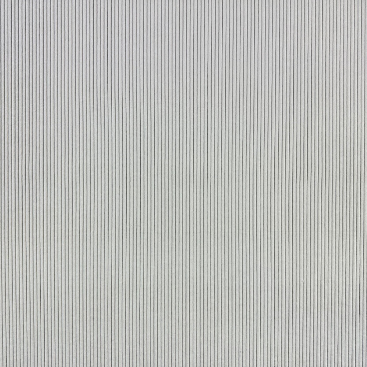 Chunky 5 Wale Upholstery Corduroy Ecru H337