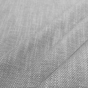 clarke and Clarke Amalfi ash fabric