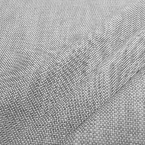 clarke and Clarke Amalfi ash fabric