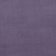 clarke and Clarke alvar lavender velvet curtain and upholstery fabric 
