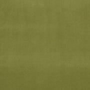 clarke and Clarke Alvar lime velvet curtain and upholstery fabric 
