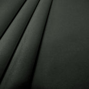 clarke and Clarke alvar midnight velvet fabric