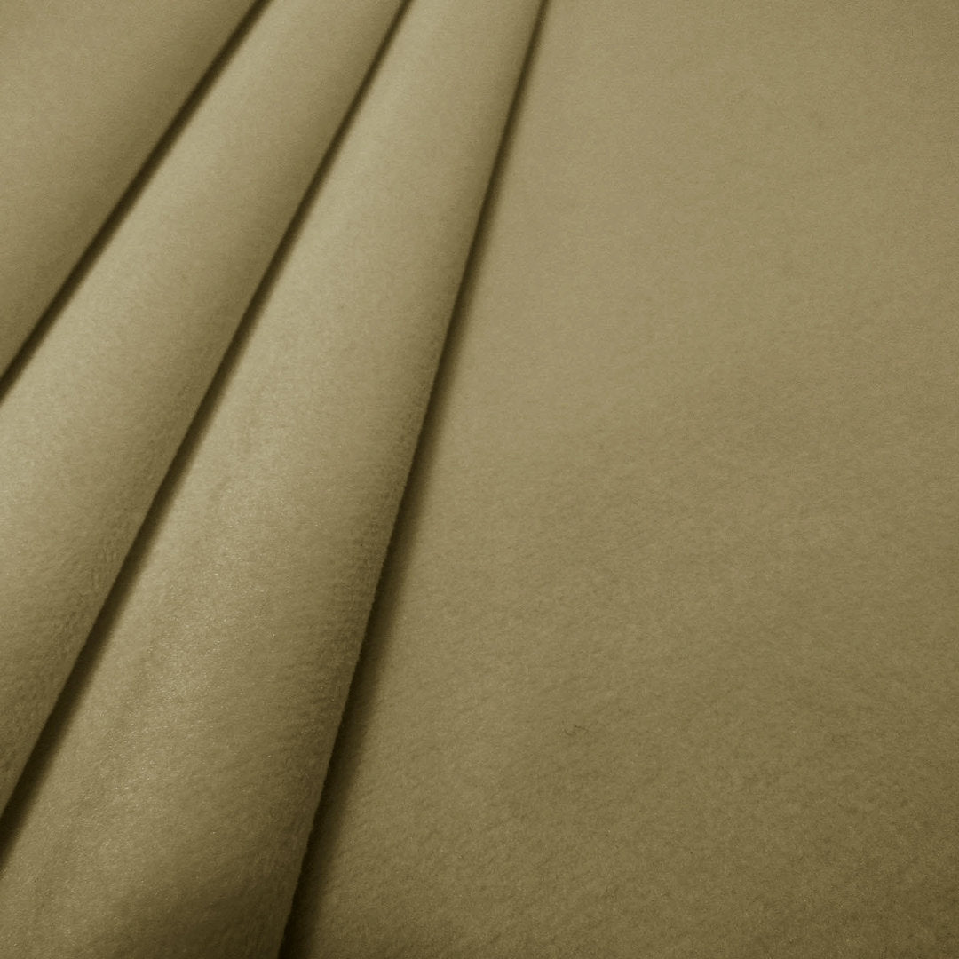 clarke and Clarke alvar sage velvet curtain and upholstery fabric 