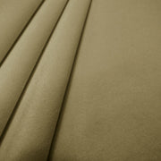 clarke and Clarke alvar sage velvet curtain and upholstery fabric 