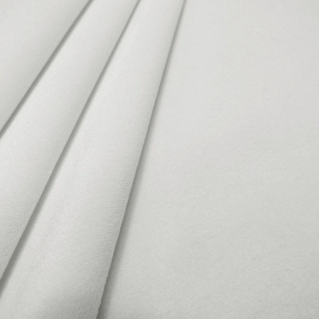 clarke and Clarke alvar snow velvet curtain and upholstery fabric