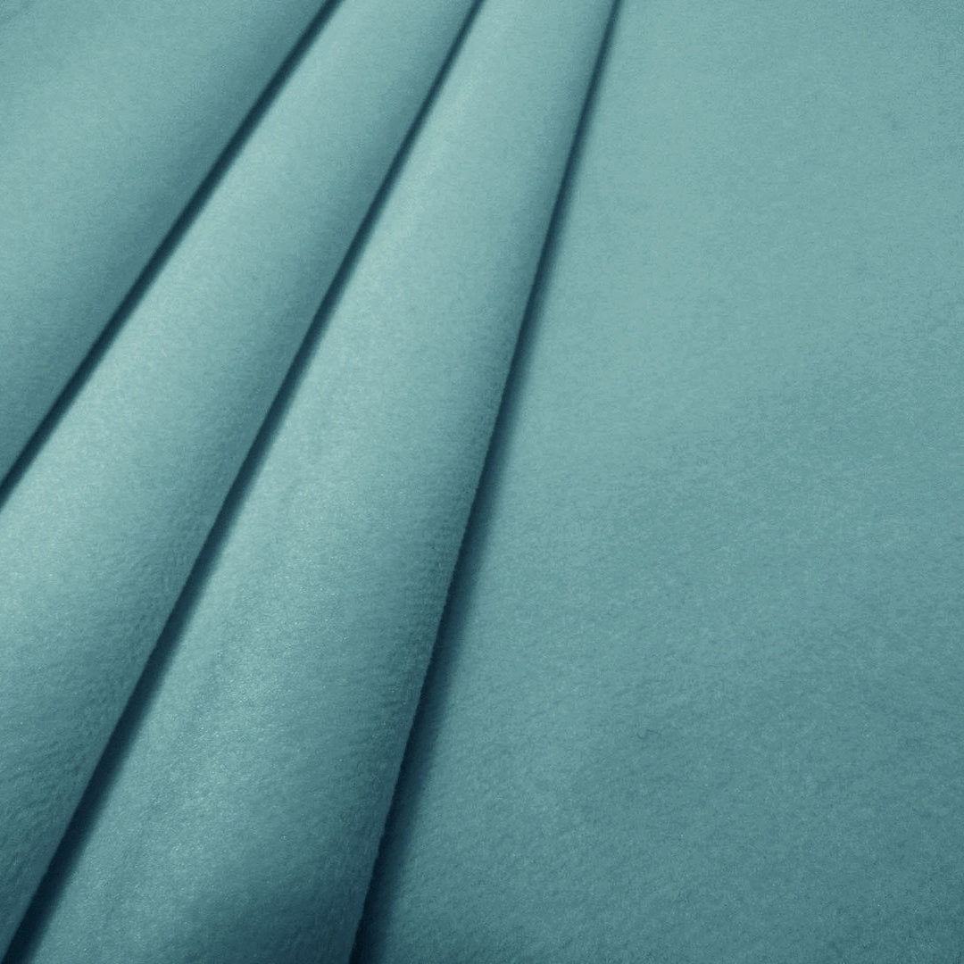 clarke and Clarke Alvar wedge wood velvet curtain and upholstery fabric 