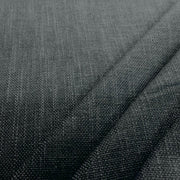 clarke and Clarke amalfi charcoal