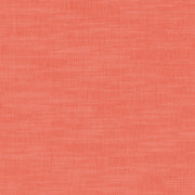 clarke and Clarke amalfi coral fabric 