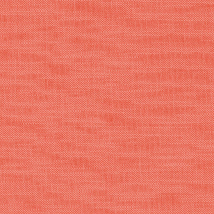 clarke and Clarke amalfi coral fabric 