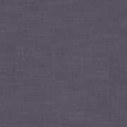 clarke and Clarke amalfi eggplant fabric 
