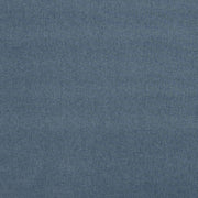 clarke and Clarke highlander Prussian blue curtain and upholstery fabric