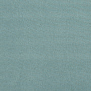 clarke and Clarke highlander Arctic blue fabric swatch