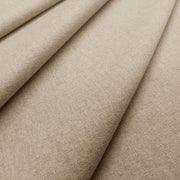 clarke and Clarke highlander bone natural fabric swatch