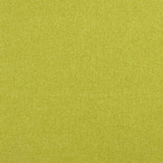 clarke and Clarke highlander chartreuse green fabric swatch