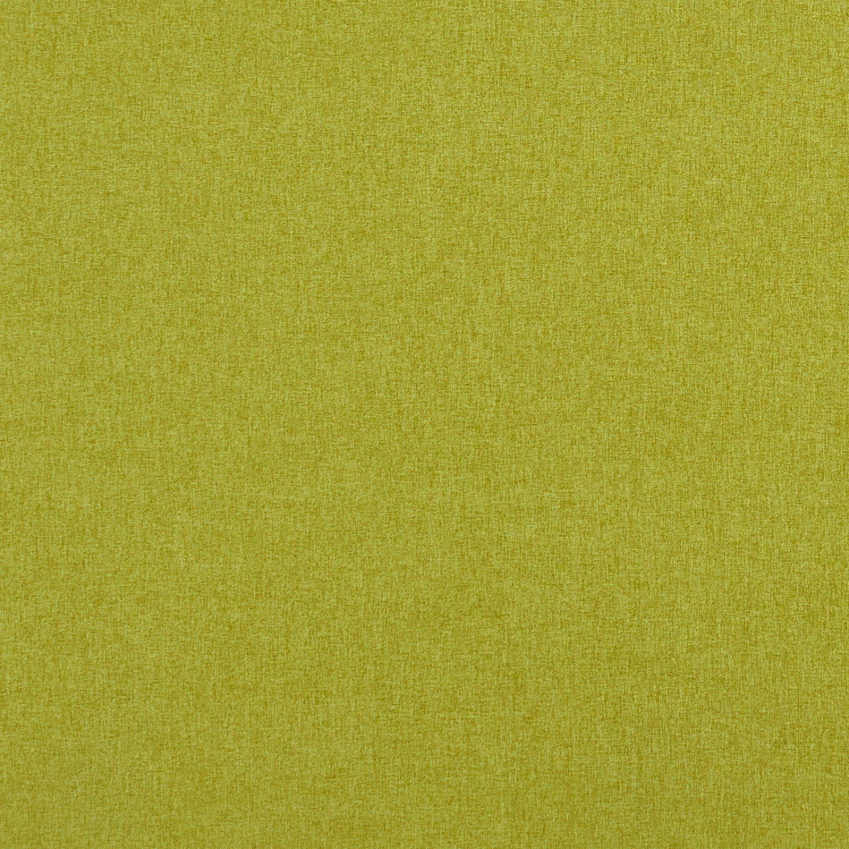 Clarke and clarke highlander citron green fabric swatch 