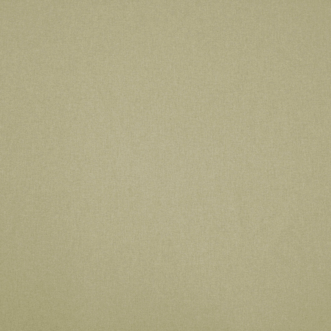 clarke and Clarke highlander coffee fabric close up