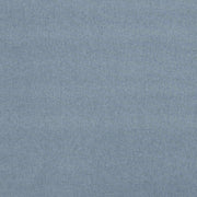 clarke and Clarke highlander dusk blue fabric swatch