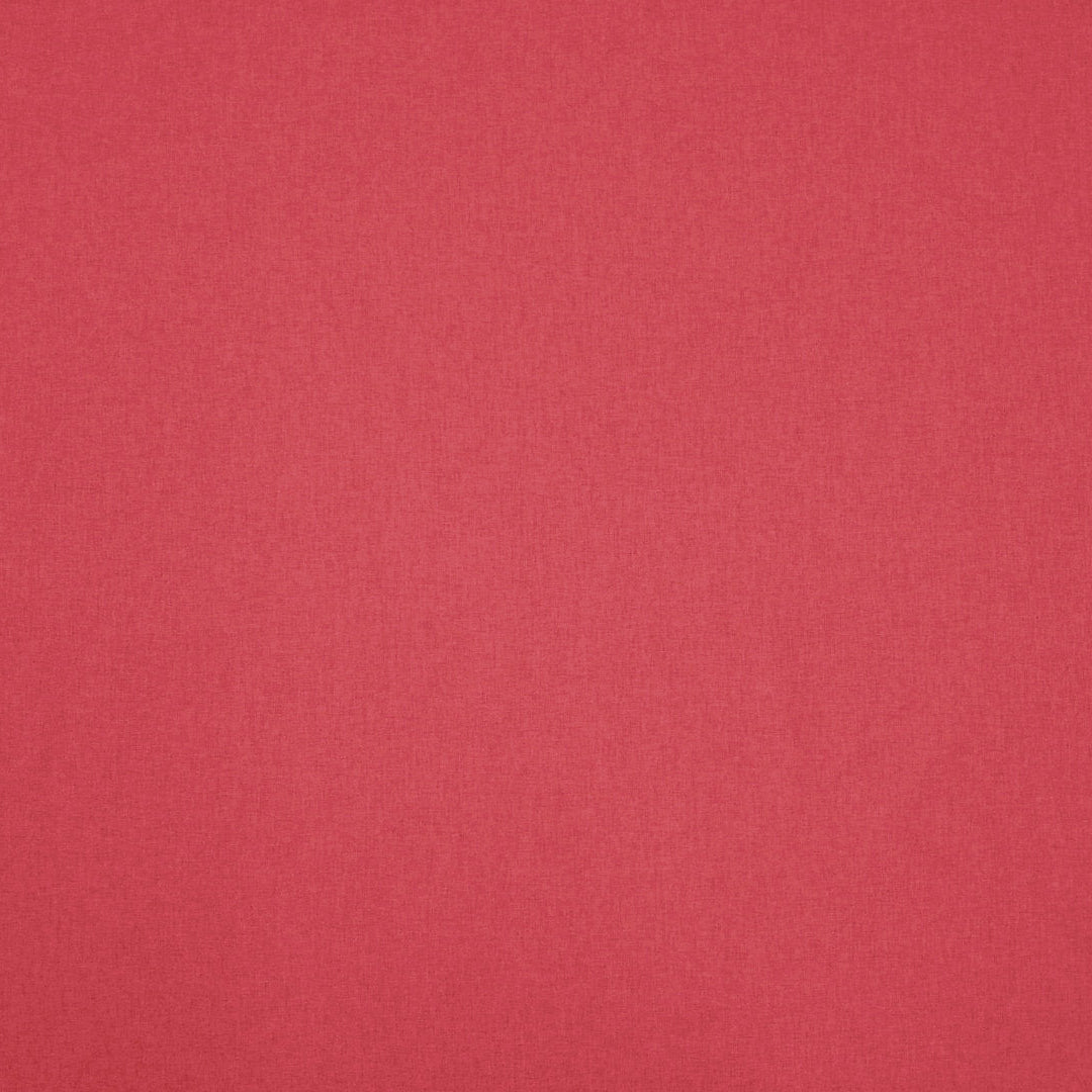 clarke and Clarke highlander fuchsia close up 