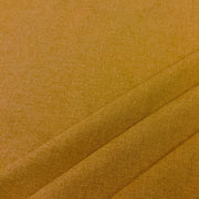 clarke and Clarke highlander gold fabric swatch