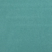 Clarke and Clarke highlander kingfisher blue fabric swatch