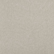 Clarke and Clarke highlander linen natural fabric swatch