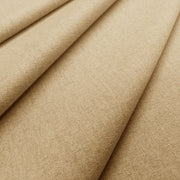 clarke and Clarke highlander natural fabric swatch