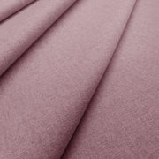 clarke and Clarke highlander orchid pink fabric swatch 