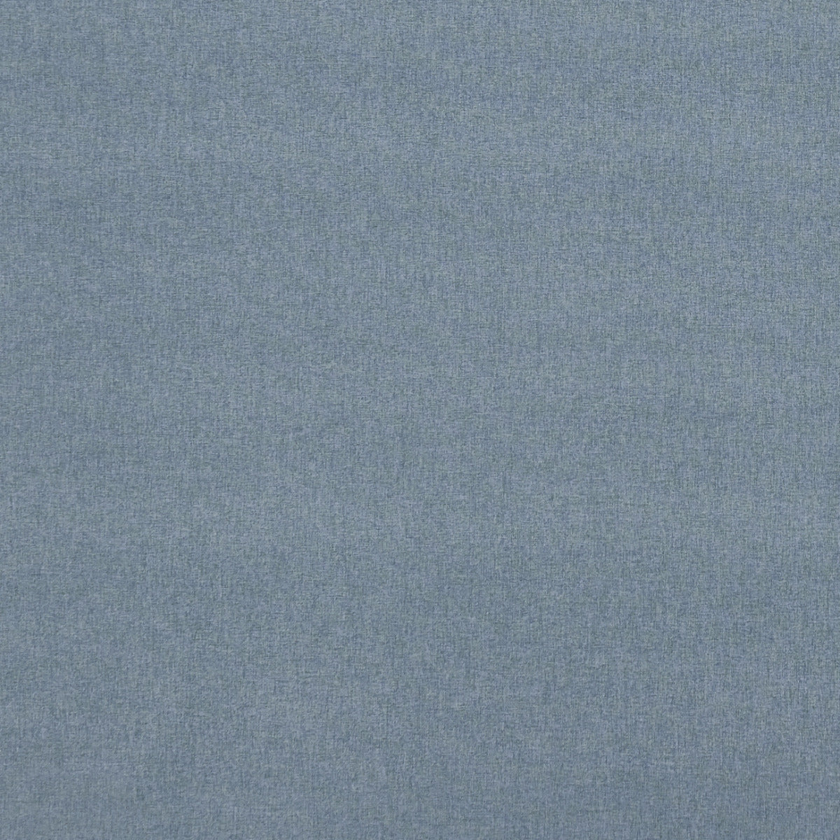 clarke and Clarke highlander slate blue fabric swatch