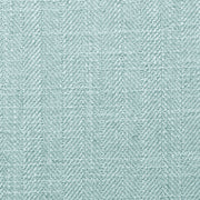 Clarke & Clarke Henley Aqua Fabric
