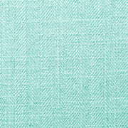 Clarke & Clarke Henley Azure Fabric
