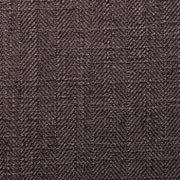 Clarke & Clarke Henley Charcoal Fabric