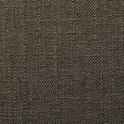 Clarke & Clarke Henley Espresso Fabric