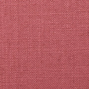 Clarke & Clarke Henley Garnet Fabric Swatch