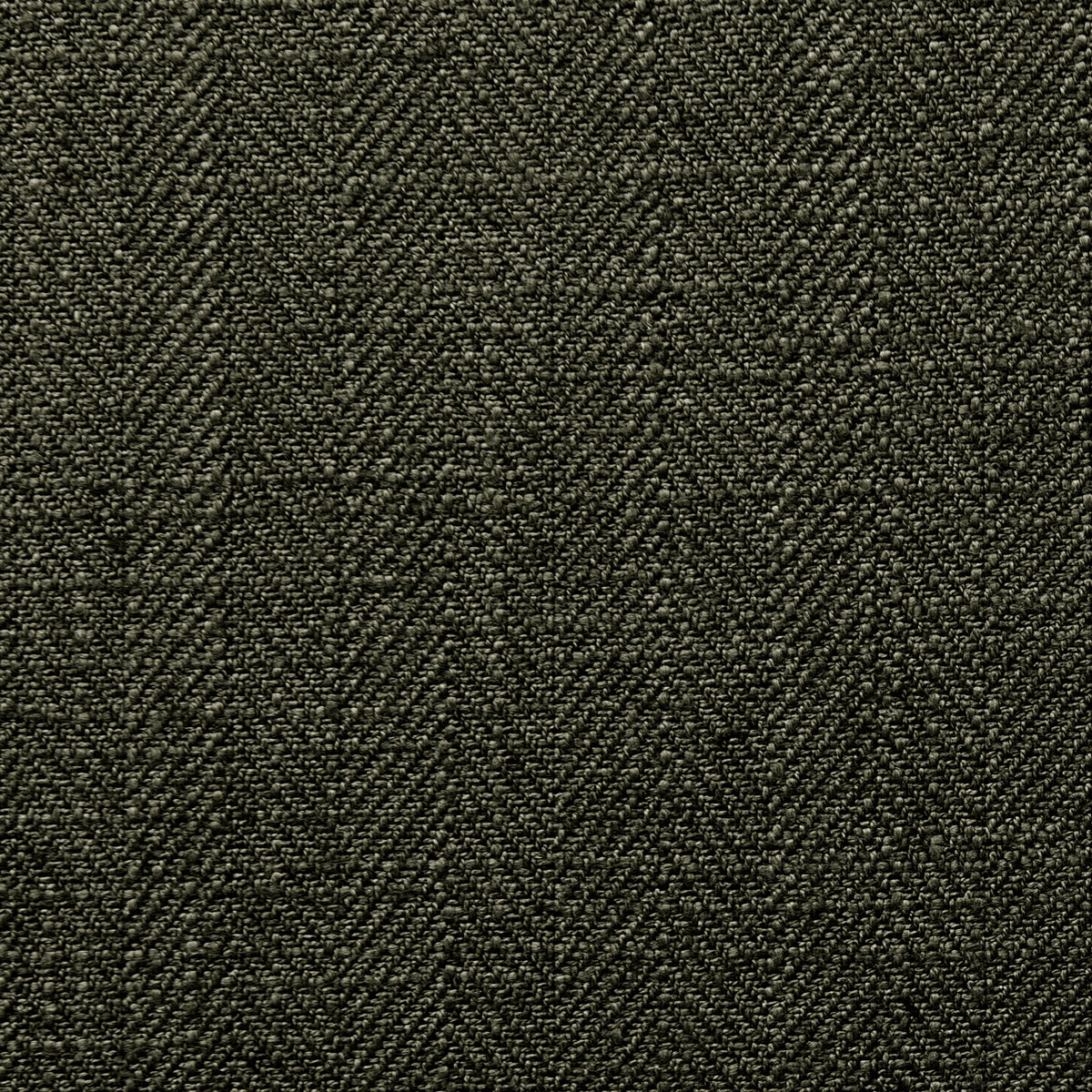 Clarke & Clarke Henley Licorice Fabric