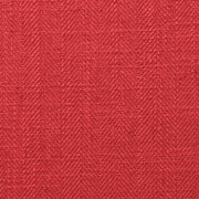 Clarke & Clarke Henley Lipstick Fabric Swatch