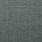 Clarke & Clarke Henley Steel Fabric