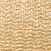 Clarke & Clarke Henley Straw Fabric