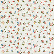 Clarke & Clarke Rosebud Spice Fabric