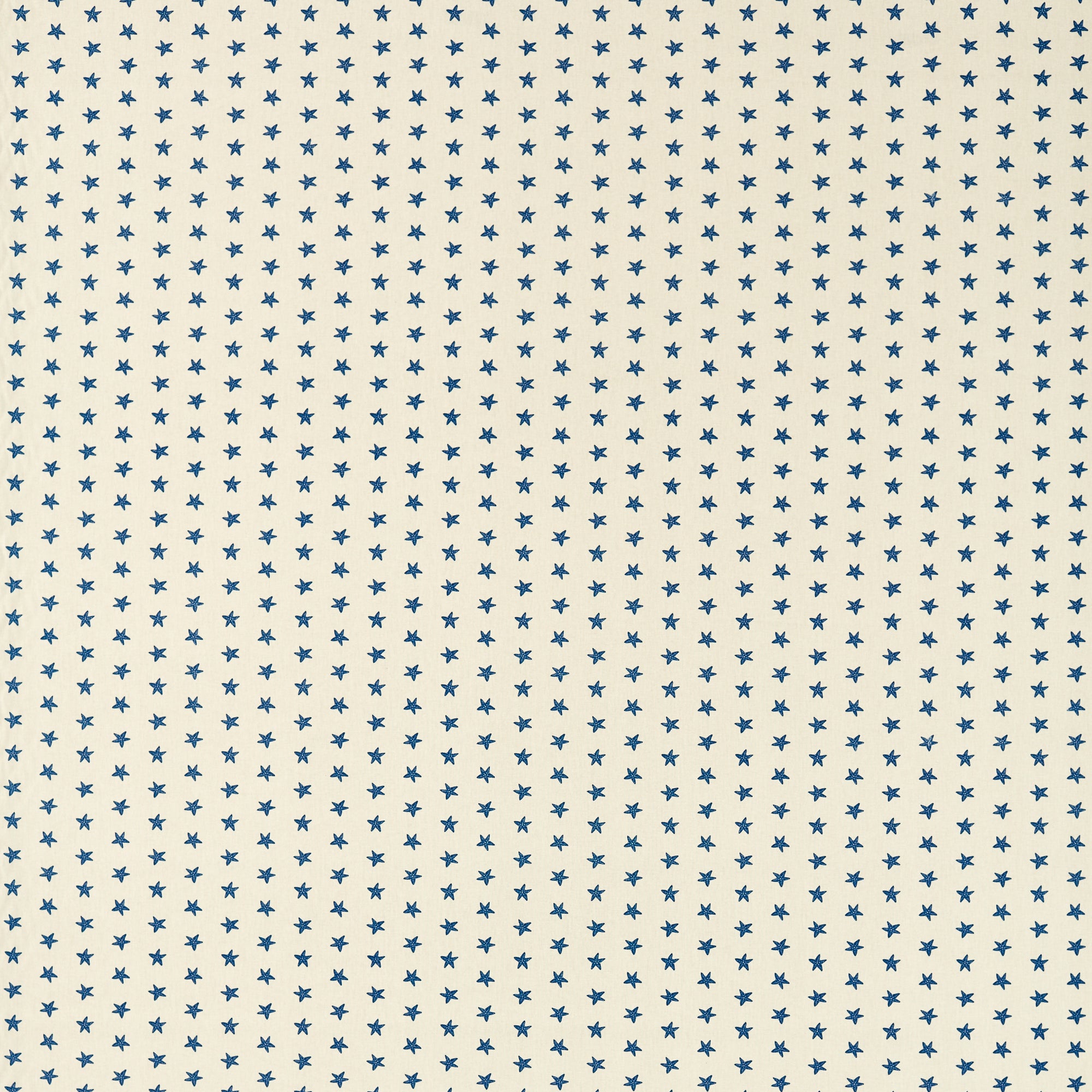 Clarke & Clarke Seastar Natural Fabric