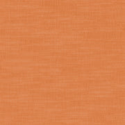 Clarke and Clarke Amalfi pumpkin fabric