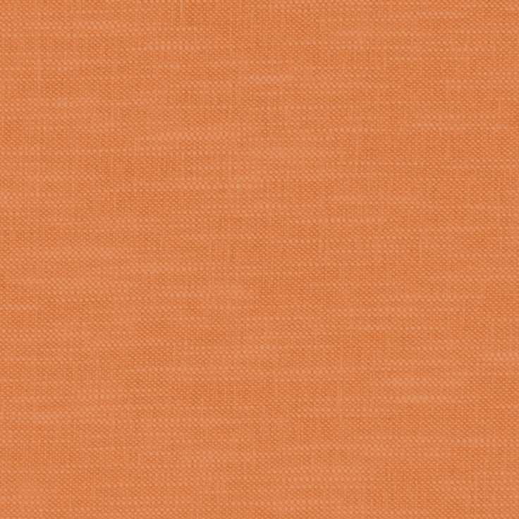 Clarke and Clarke Amalfi pumpkin fabric