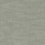 Clarke and Clarke Amalfi steel fabric