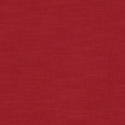 Clarke and Clarke amalfi rouge