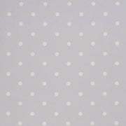 Clarke & Clarke Dotty Grey Fabric